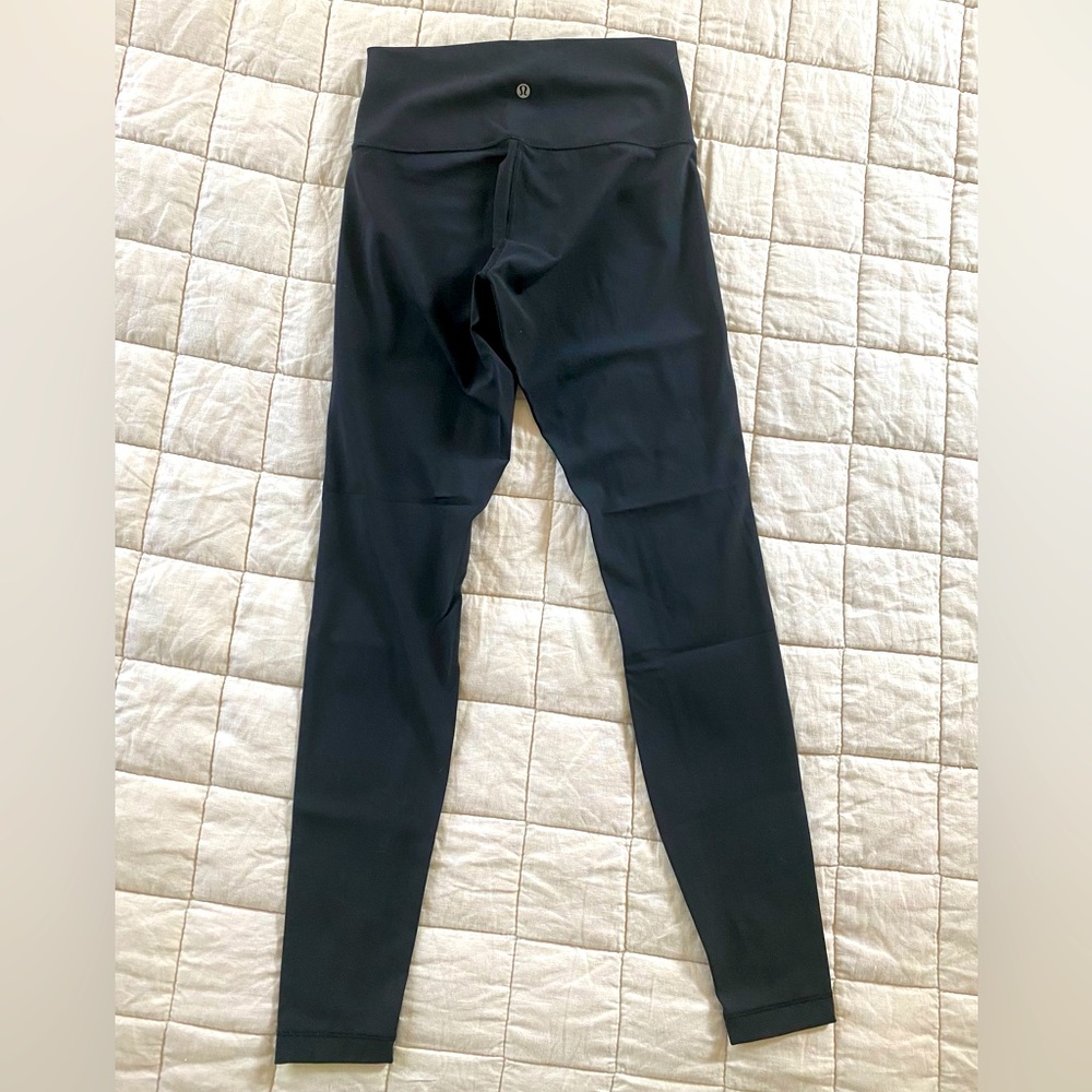 Lululemon Wunder Under Leggings